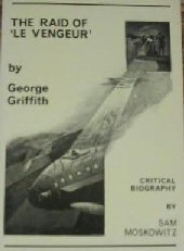 The Raid of Le Vengeur